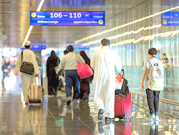 Departures