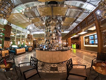Lounges